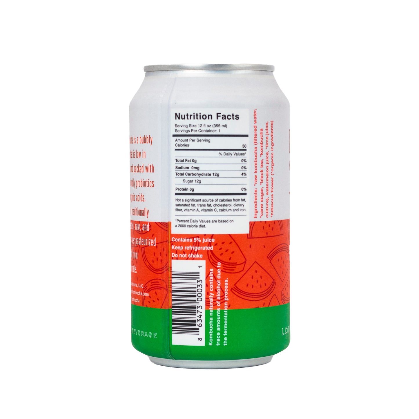 Watermelon Crush