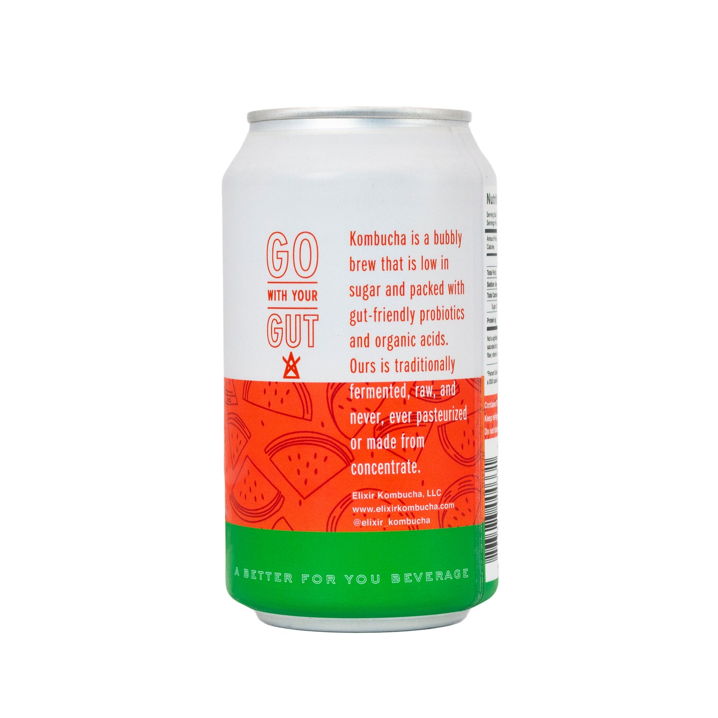 Watermelon Crush