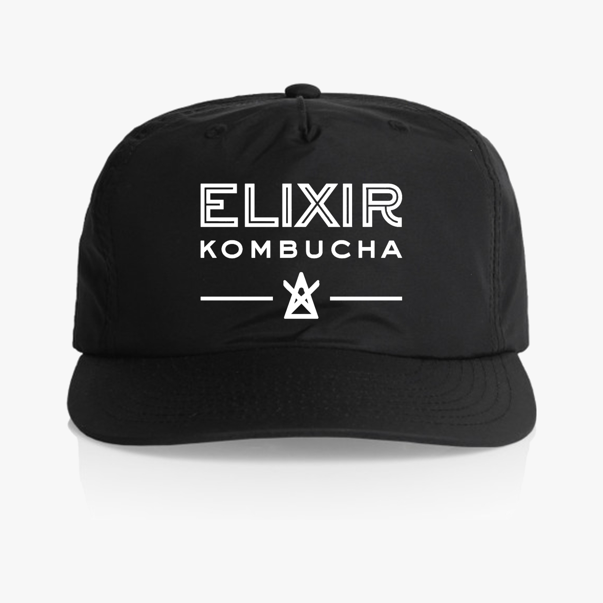 Elixir Surf Cap – Elixir Kombucha