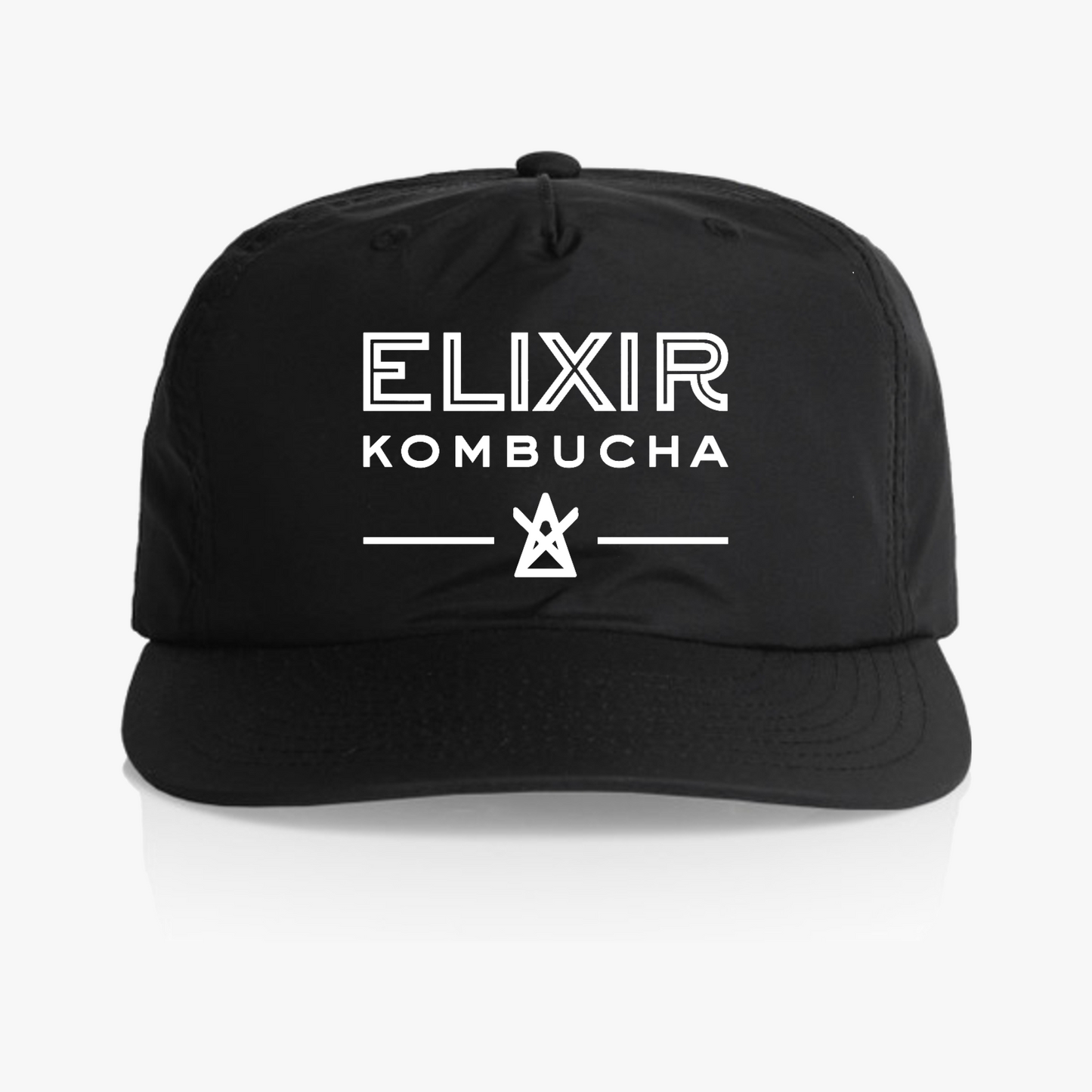 Elixir Surf Cap