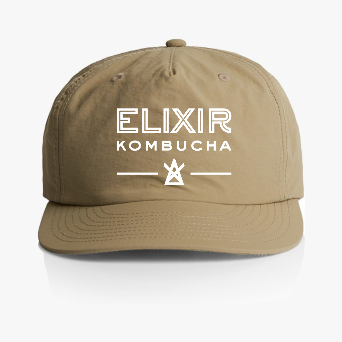 Elixir Surf Cap