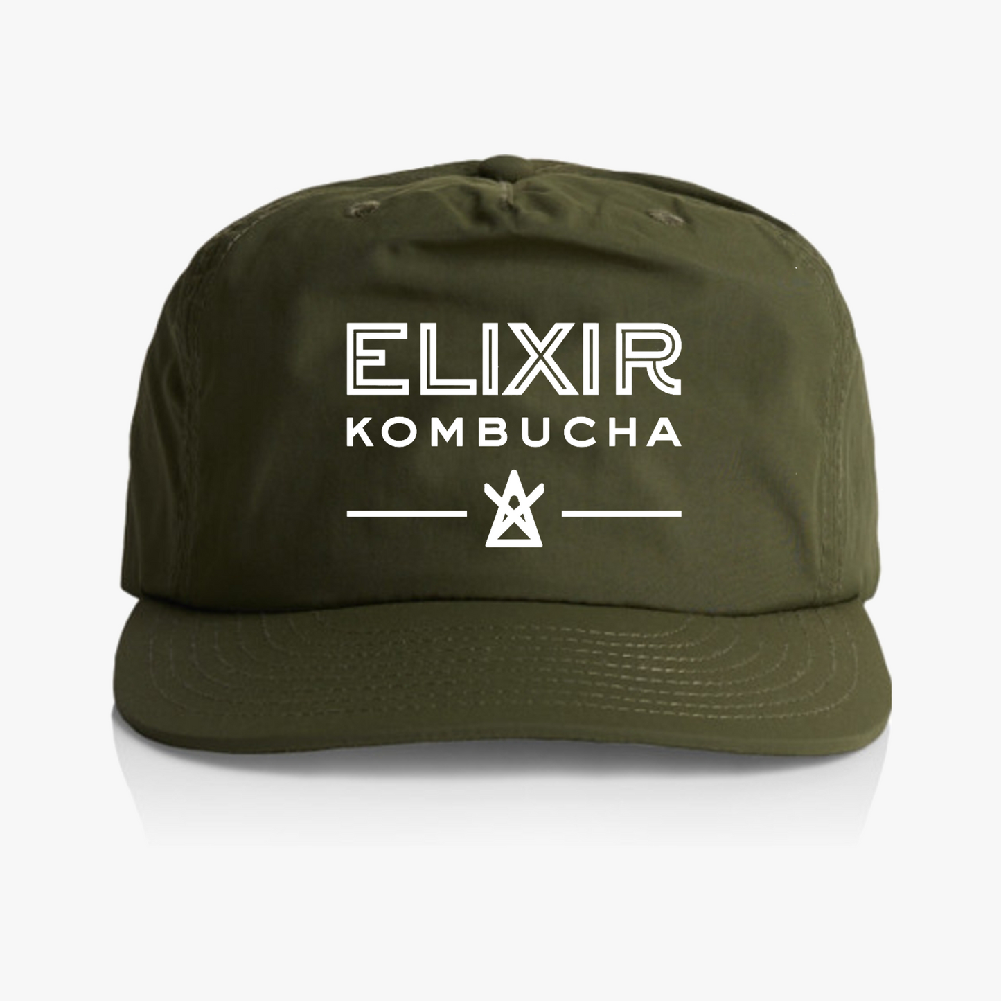 Elixir Surf Cap