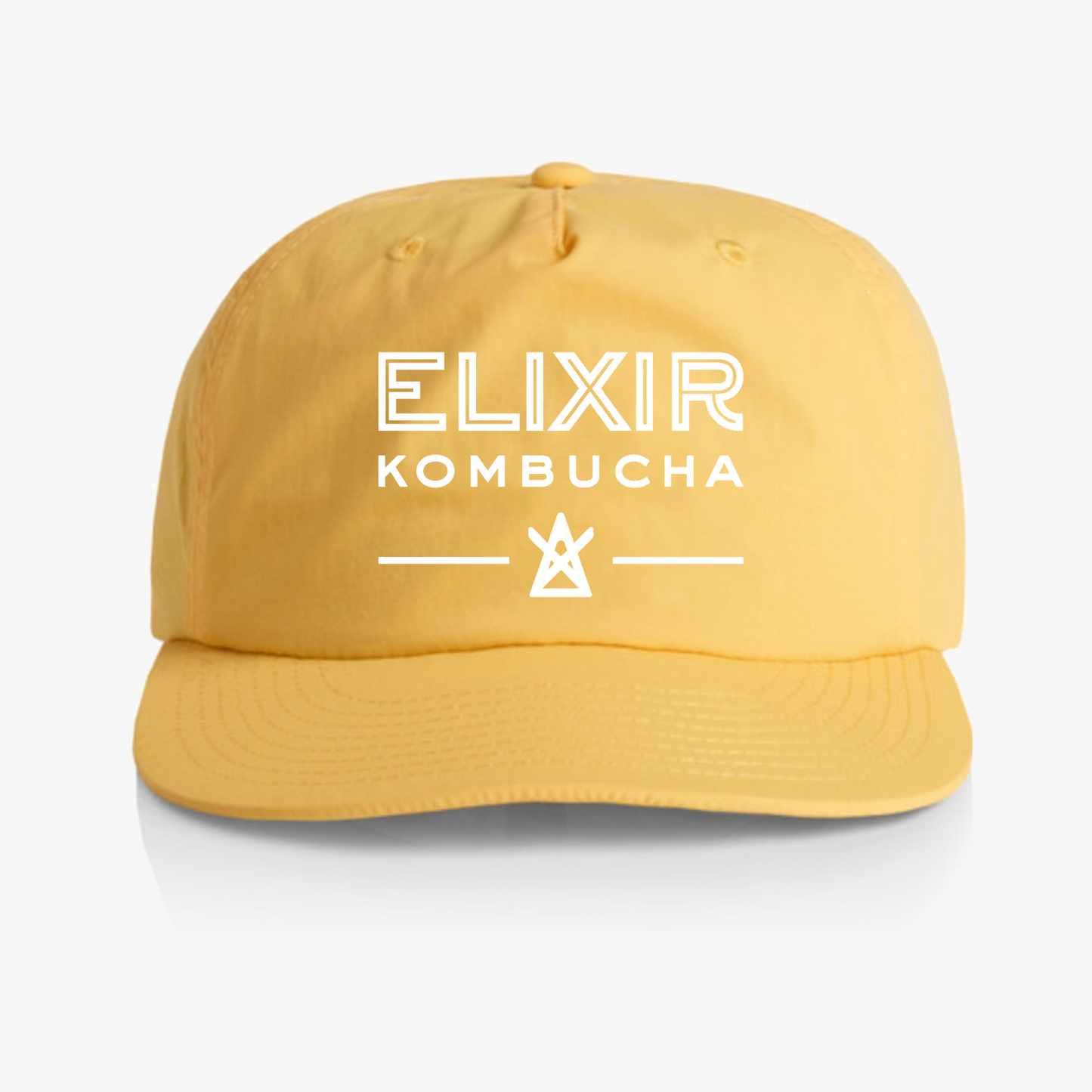 Elixir Surf Cap