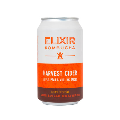 Harvest Cider
